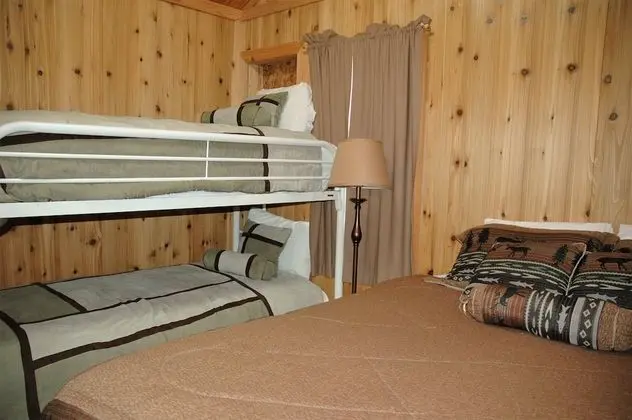 Cedar Chalet