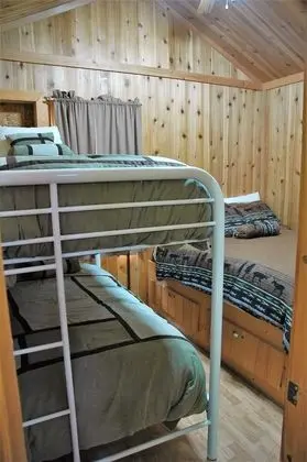 Cedar Chalet