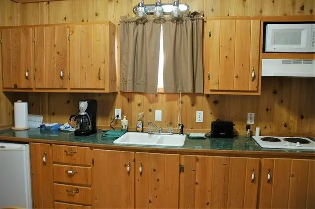 Cedar Chalet
