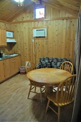 Cedar Chalet