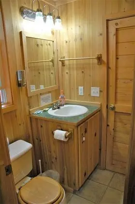 Cedar Chalet