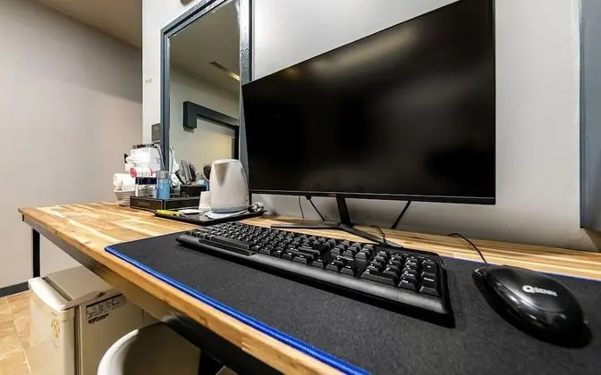 Oda (Standard Room (Netflix 65inch TV))