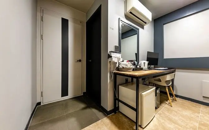 Oda (Standard Room (Netflix 65inch TV))