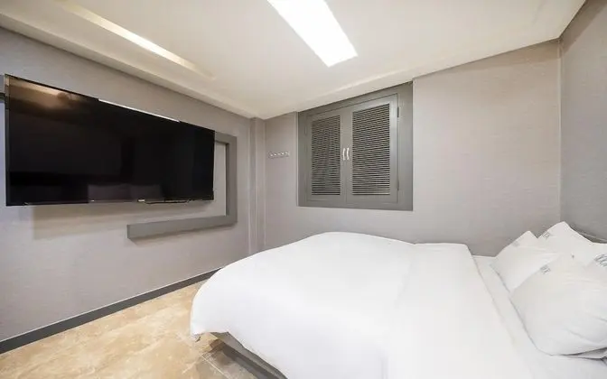 Oda (Standard Room (Netflix 65inch TV))