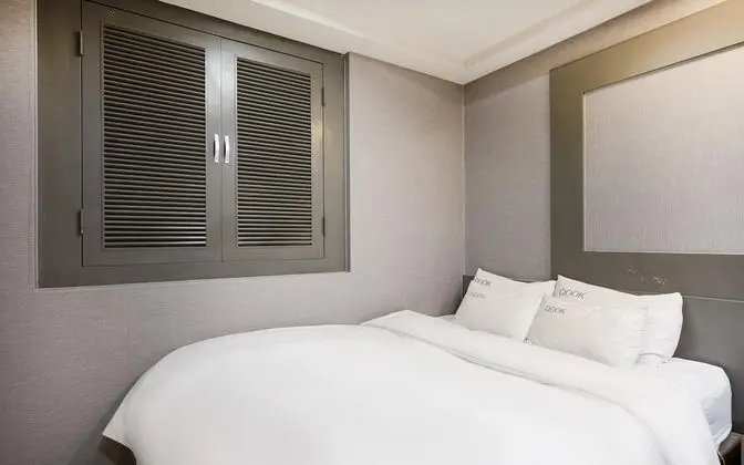 Oda (Standard Room (Netflix 65inch TV))