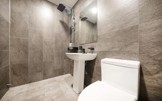 Oda (Standard Room (Netflix 65inch TV))