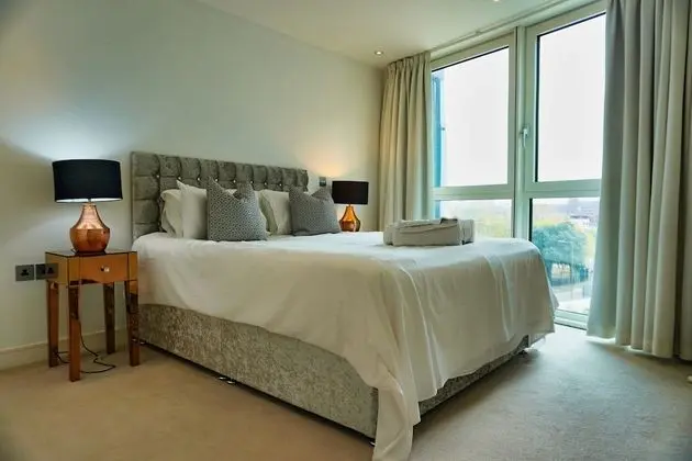 Luxury Apart Daire