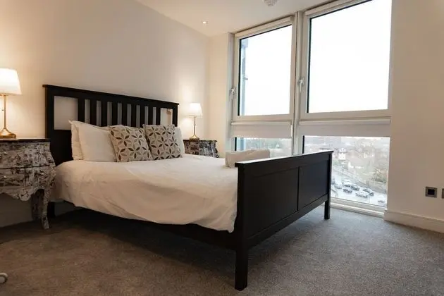 Luxury Apart Daire