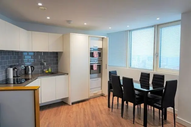 Luxury Apart Daire