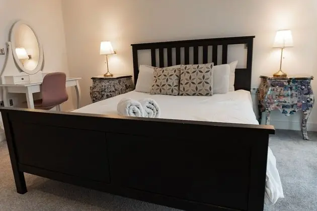 Luxury Apart Daire