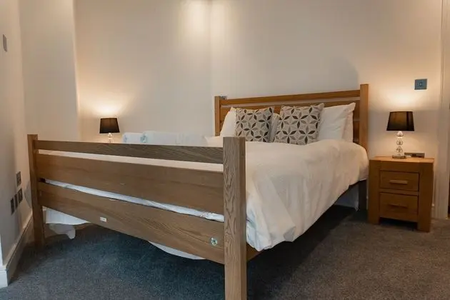 Luxury Apart Daire