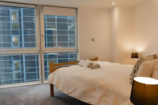 Luxury Apart Daire