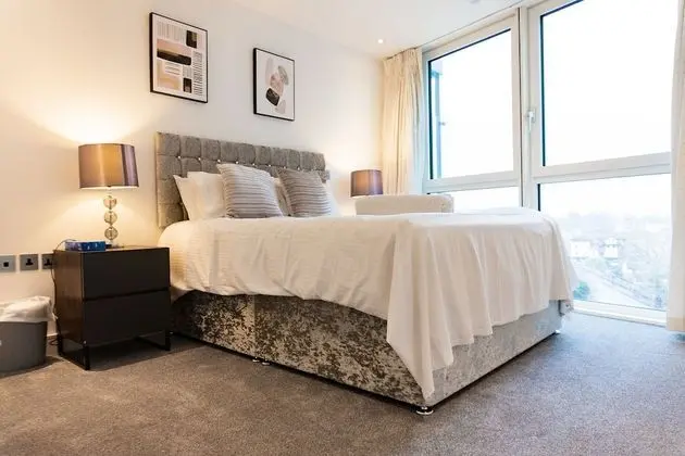 Luxury Apart Daire