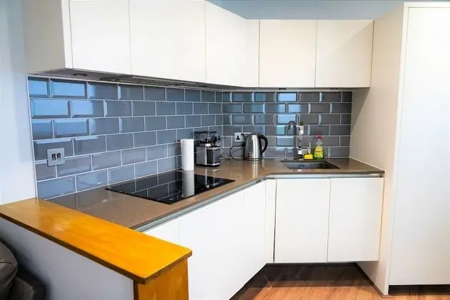 Luxury Apart Daire