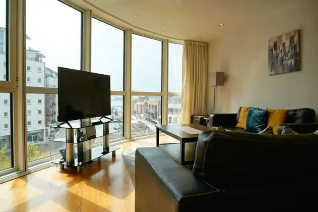 Luxury Apart Daire