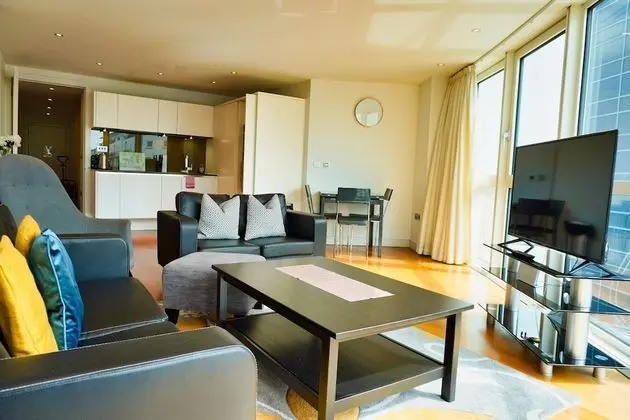 Luxury Apart Daire