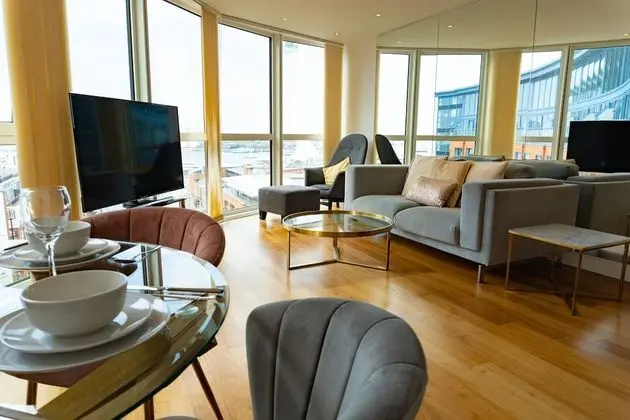Luxury Apart Daire