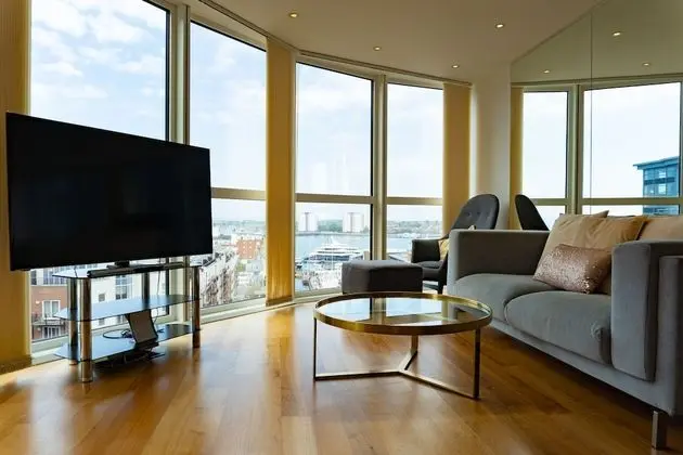 Luxury Apart Daire