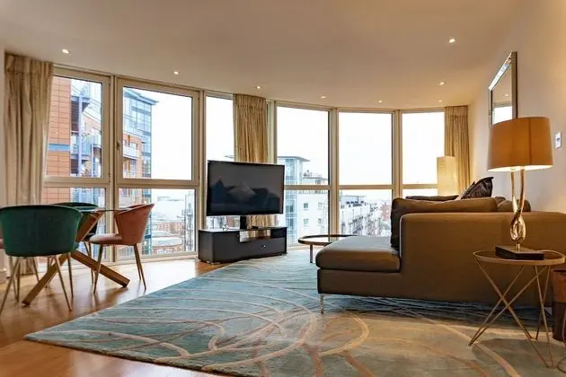 Luxury Apart Daire