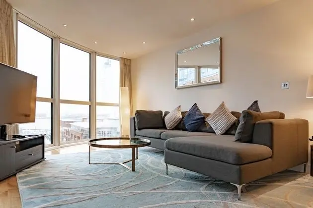 Luxury Apart Daire