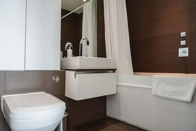 Luxury Apart Daire