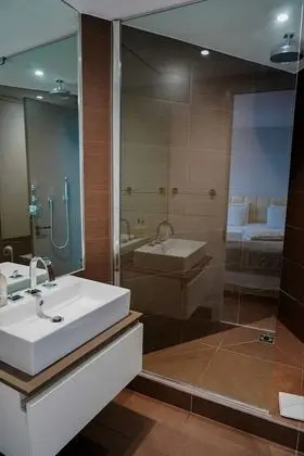 Luxury Apart Daire