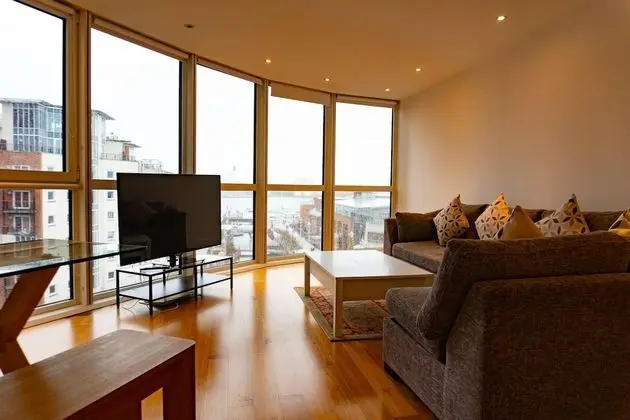 Luxury Apart Daire