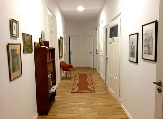Apart Daire, 5 Yatak Odası, 2 Banyolu