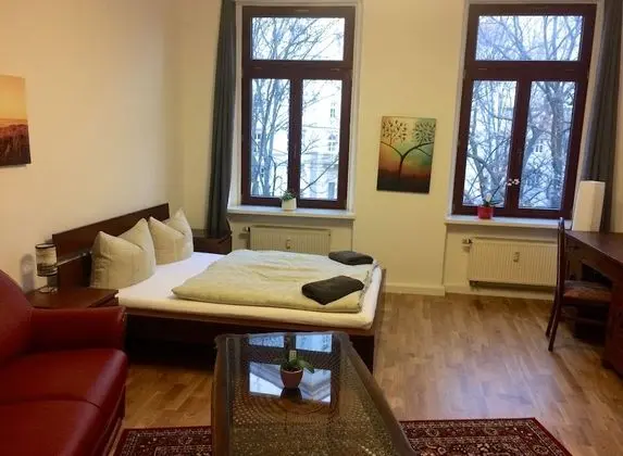 Apart Daire, 5 Yatak Odası, 2 Banyolu