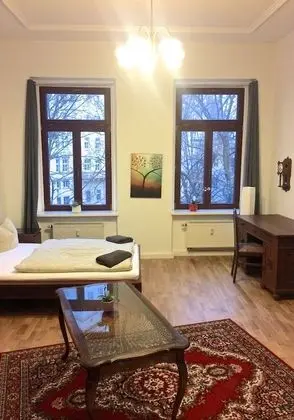 Apart Daire, 5 Yatak Odası, 2 Banyolu