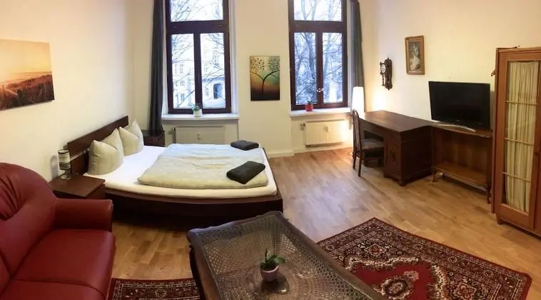 Apart Daire, 5 Yatak Odası, 2 Banyolu