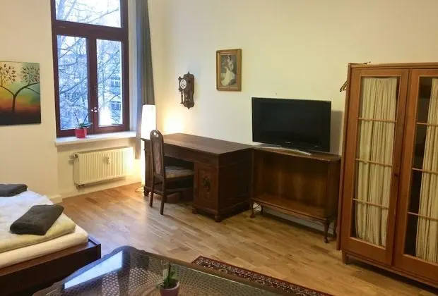 Apart Daire, 5 Yatak Odası, 2 Banyolu