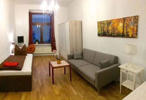 Apart Daire, 5 Yatak Odası, 2 Banyolu