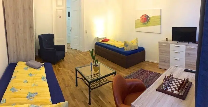 Apart Daire, 5 Yatak Odası, 2 Banyolu