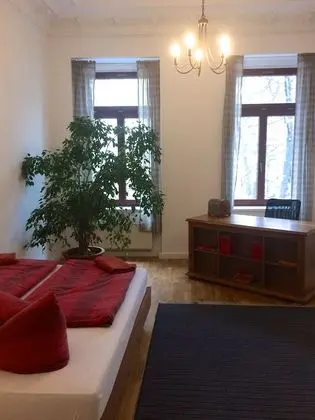 Apart Daire, 5 Yatak Odası, 2 Banyolu