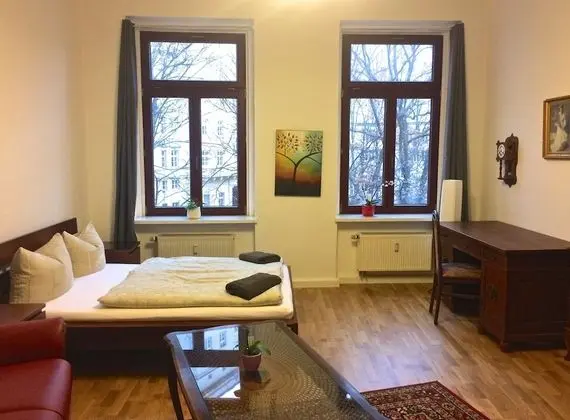 Apart Daire, 5 Yatak Odası, 2 Banyolu