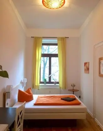 Apart Daire, 5 Yatak Odası, 2 Banyolu