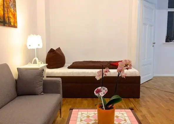 Apart Daire, 5 Yatak Odası, 2 Banyolu