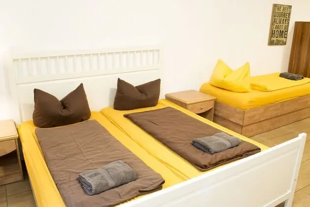 Apart Daire, 5 Yatak Odası, 2 Banyolu