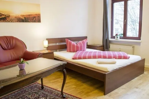 Apart Daire, 5 Yatak Odası, 2 Banyolu