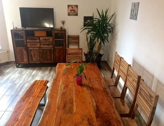 Apart Daire, 5 Yatak Odası, 2 Banyolu