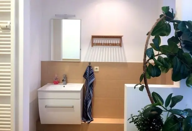 Apart Daire, 5 Yatak Odası, 2 Banyolu