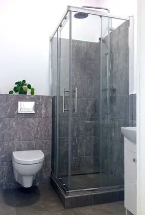 Daire, 2 Yatak Odası, Avlu Manzaralı