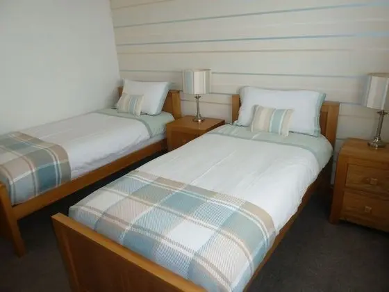 Family Dört Kişilik Oda, Banyolu/Duşlu (adjoining rooms)