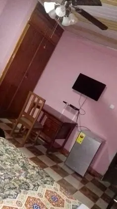 Executive Stüdyo Süit, 1 En Büyük (King) Boy Yatak