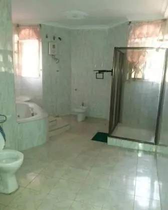 Executive Stüdyo Süit, 1 En Büyük (King) Boy Yatak