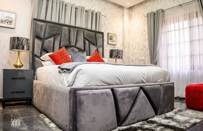 Executive Apart Daire, 1 Yatak Odası
