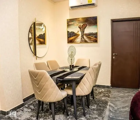 Executive Apart Daire, 1 Yatak Odası