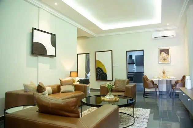 Executive Apart Daire, 1 Yatak Odası