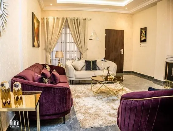 Executive Apart Daire, 1 Yatak Odası